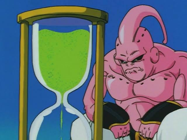 Todos así esperando el correo del Mistery gift