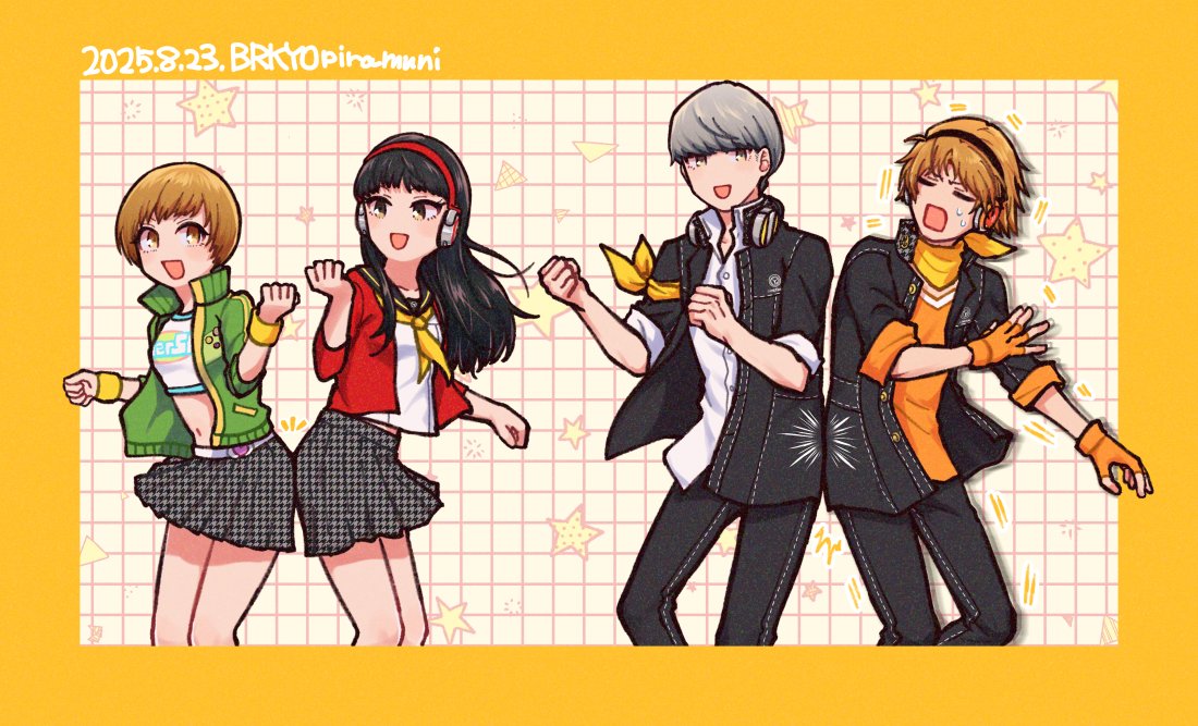 仁良 (@brkyopiramuni) on Twitter photo 