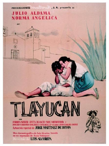 Información real de Tlayucan (1962) de Luis Alcoriza. drive.google.com/file/d/1M5WqNp…