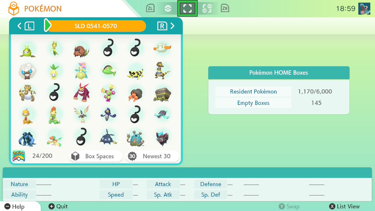 JediKush831's tweet image. SLD №880✨(274 Eggs Hatched) 
#AceShinyHunters #PokemonShield #MasudaCharmMethod