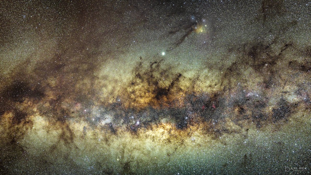 Love capturing the Milky Way with the foreground 🌌 but nothing beats a tracker for stunning detail. Join me tomorrow 6:30–8:30pm for a dedicated Tracking Workshop—learn all the ins &amp; outs! ✨ DM me to book.