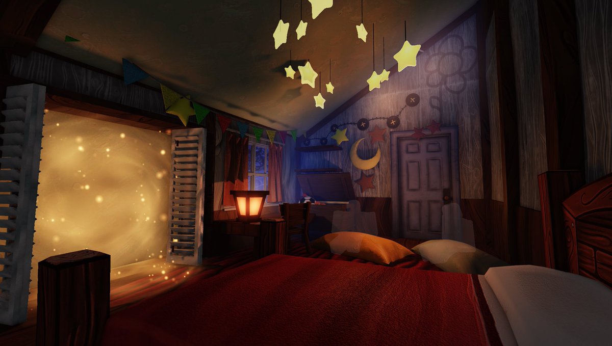 some tim burton inspired builds i have done in the past, im thinking about doing some more. i love these.

comms open

#roblox #robloxstudio #robloxdev