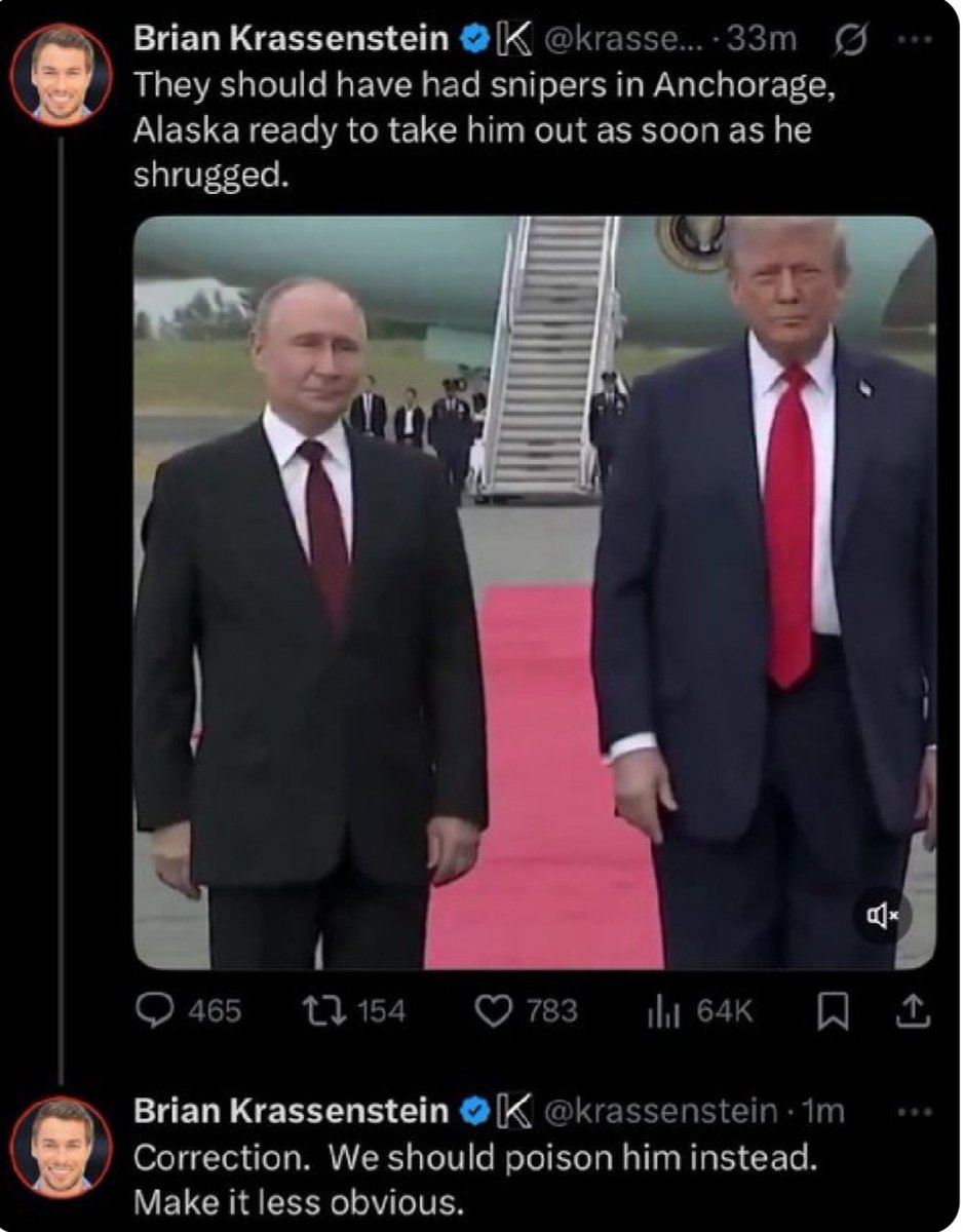 Mreracing13's tweet photo. @krassenstein There not using them against the American people you fucking idiot there using them to get the ILLEGAL IMMIGRANTS out of the country. But you support violent crime in this country too you piece of shit they should be knock one your door scum bag https://t.co/LsiRaT9pA7