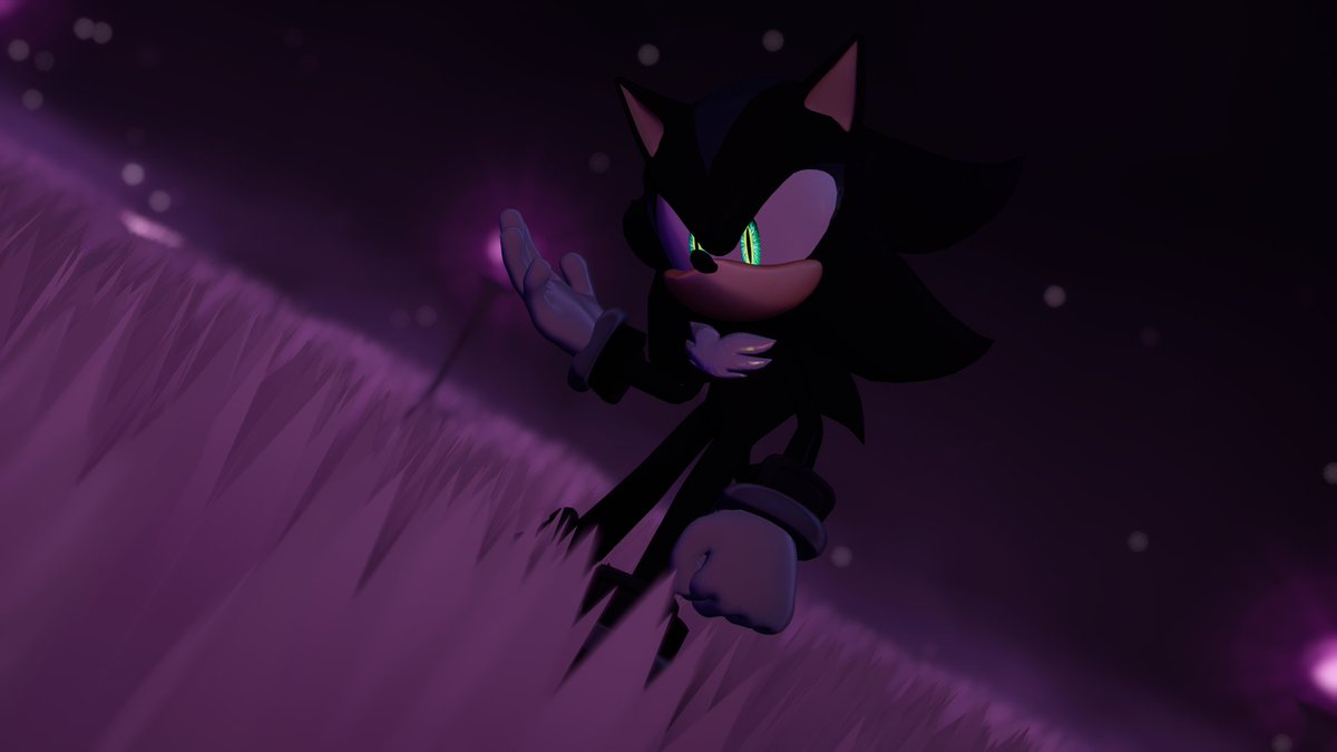 KomasanDoc's tweet photo. "Where there are nightmares of dark there is always dream's of an absolution"

Model Mephiles the Dark by: @BeepBoopTheBot 

Model Silver the hedgehog by:
@BeepBoopTheBot 

Here are the other two goats very awesome sauce.
#sonic #mephiles #SilverTheHedgehog  #VRChatPhotography #VRChat
