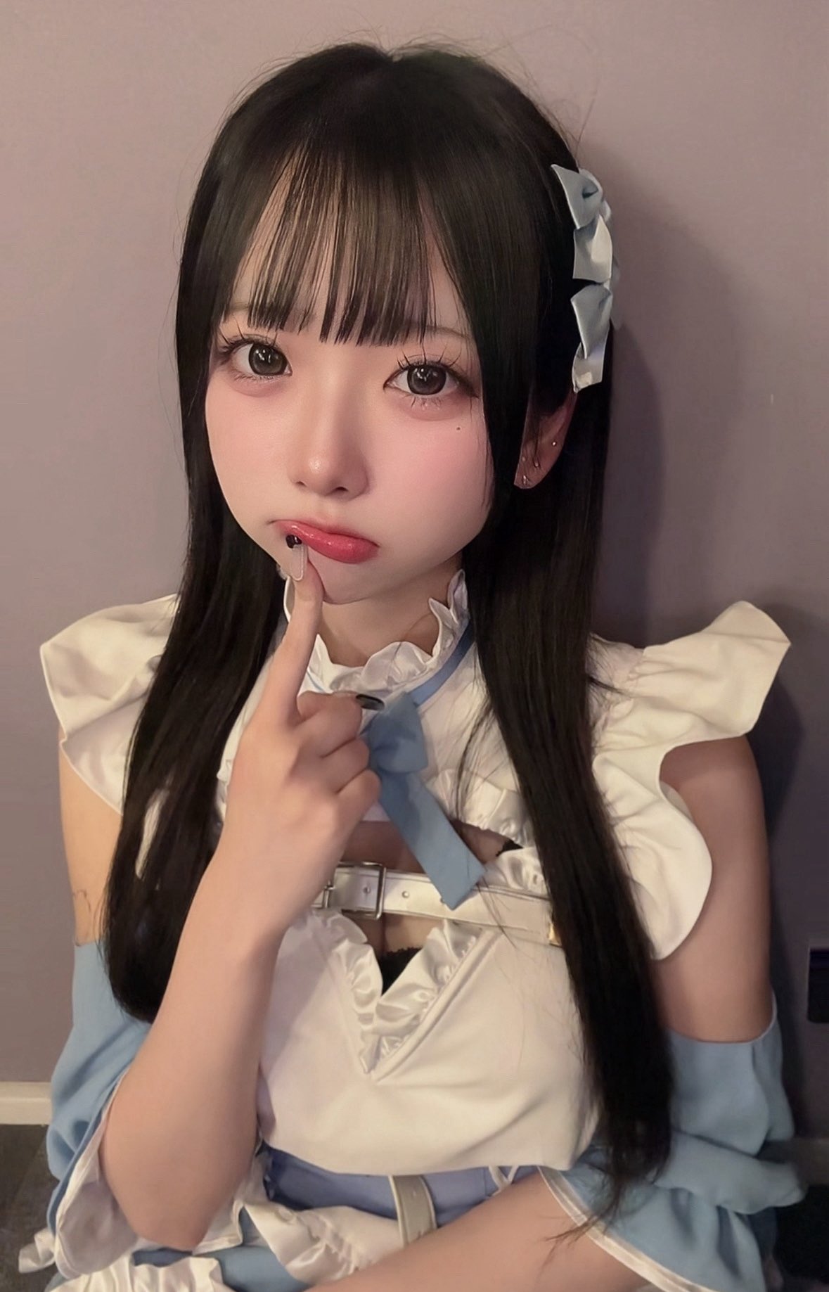 りーちゃん🩵SUGAR&SPICE (@sas_luv_ri) / X