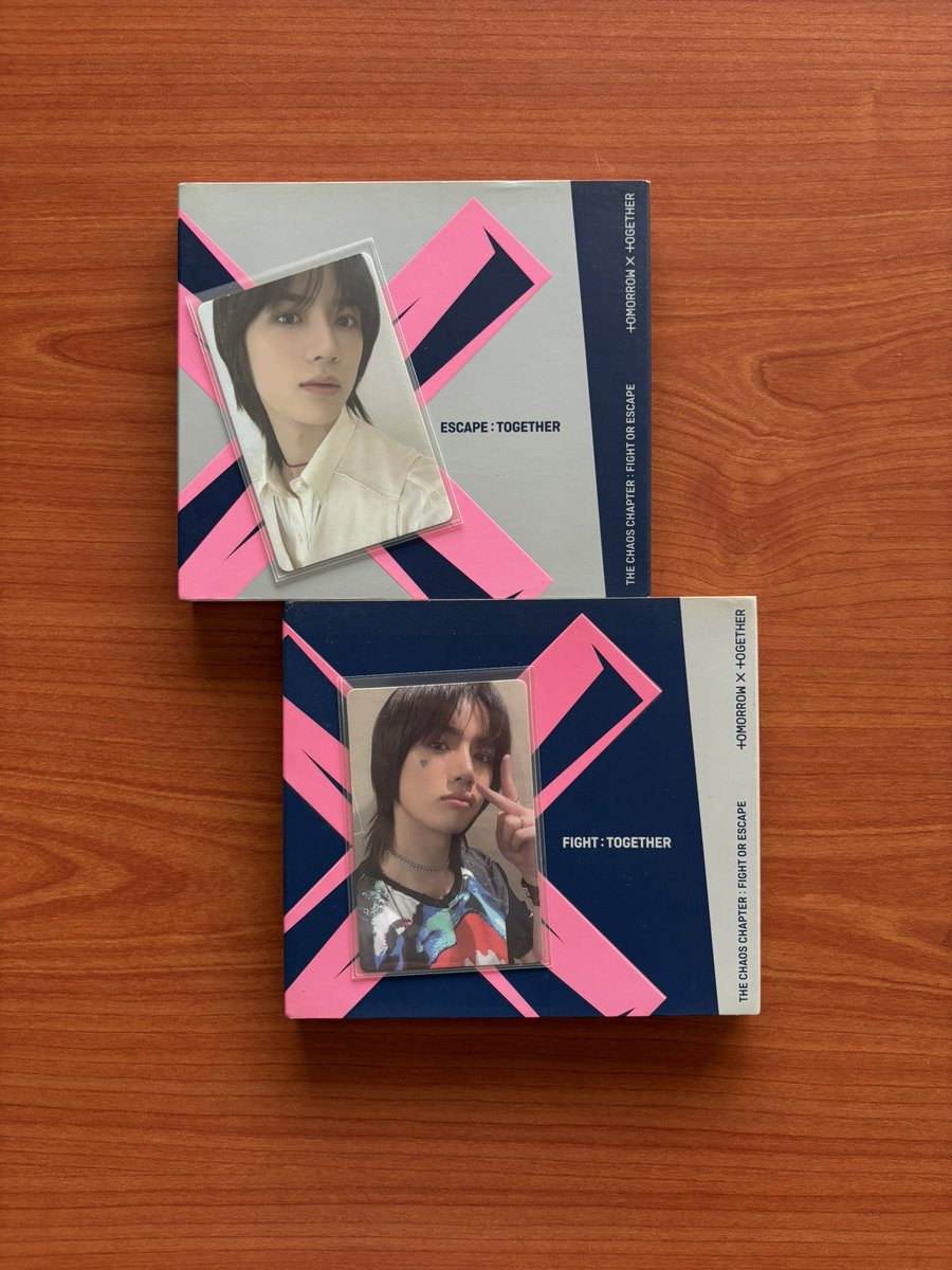 wts lfb txt ph 

↳ foe fight and escape together beomgyu pc w/ album

𖥔 ₱300ea + sf
𖥔 good condition
𖥔 onhand 
𖥔 payo | rsrv 5 days only 

reply "mine" to claim

mop : gcash 
mod : lbc | sdd
loc : qc 

🏷 txt photocard soobin yeonjun taehyun hueningkai