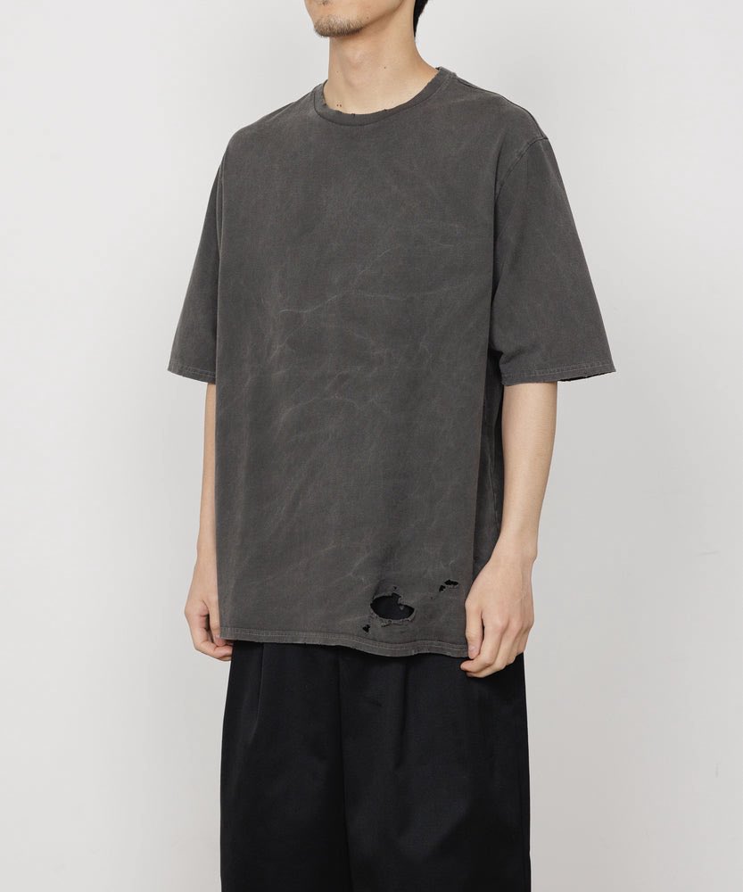 jingooooo1's tweet photo. MARKAWARE / marka のセール、今すぐ使えるもの多い。スプラッシュT、ダメージT、リンガーパイルT、ボックスTとか少しクセあるけどセールならいけそう。
https://t.co/2bwXHGPiUV
#MARKAWARE
#marka https://t.co/Od0f4k7BgX
