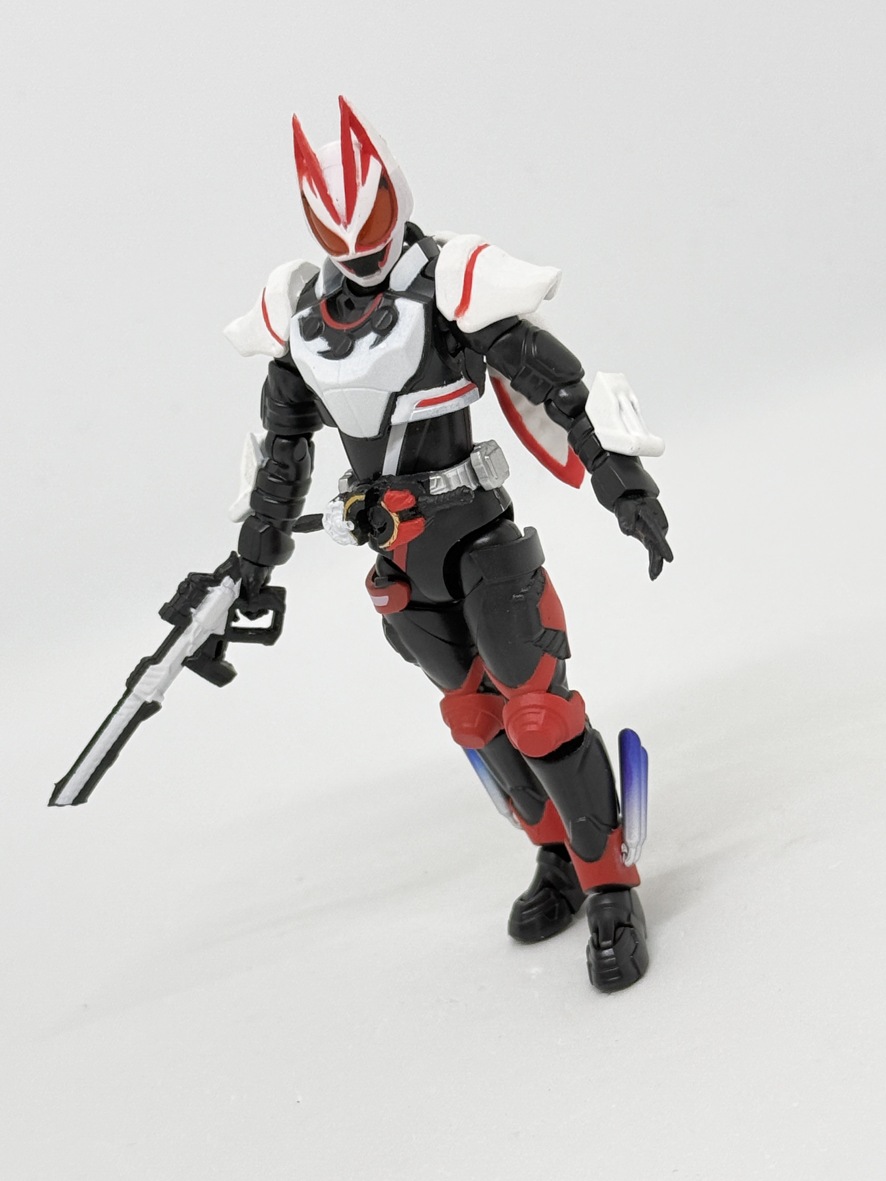 ダイダンガー 食玩 300 yen each Candy Toy Zyuohger Kit All 3 types Review