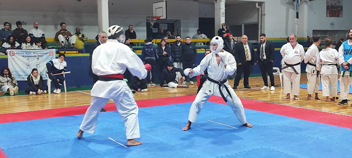 dojokane's tweet photo. SE LLEVO A CABO EN CAMPANA EL 3ER CAMPEONATO RANKEABLE DE KARATE QUE OFRECE PLAZAS PARA EL MUNDIAL DE JAPON. https://t.co/xgCPYnBrHH