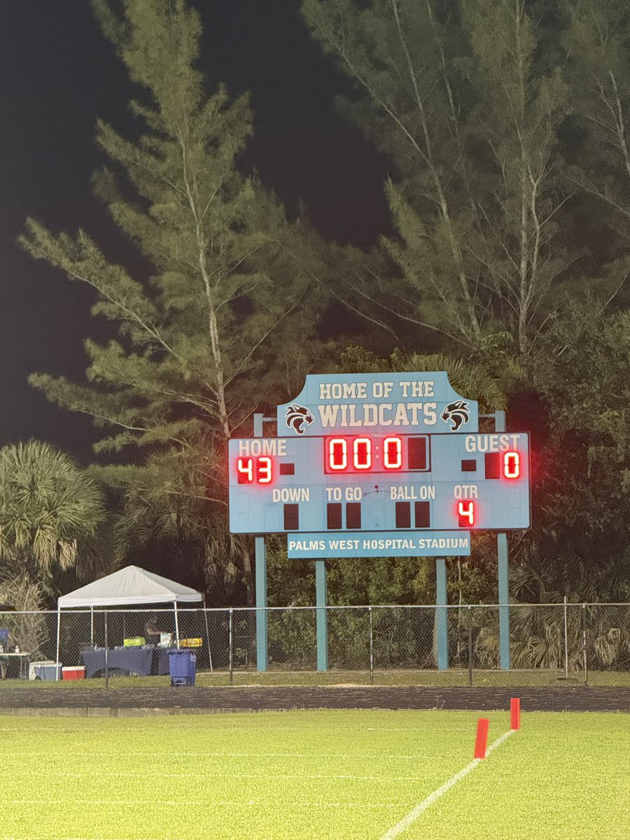 RPBHS Athletics (@rpbhsathletics) on Twitter photo 🚨FINAL SCORE🚨
Great Home Opening win for #WildcatCountry‼️
<a href="/EraPrep/">New Era Prep</a> <a href="/ESPNTop63/">ESPN Top 63</a> <a href="/najitobias/">Naji Tobias</a> 🚨FINAL SCORE🚨
Great Home Opening win for #WildcatCountry‼️
<a href="/EraPrep/">New Era Prep</a> <a href="/ESPNTop63/">ESPN Top 63</a> <a href="/najitobias/">Naji Tobias</a>
