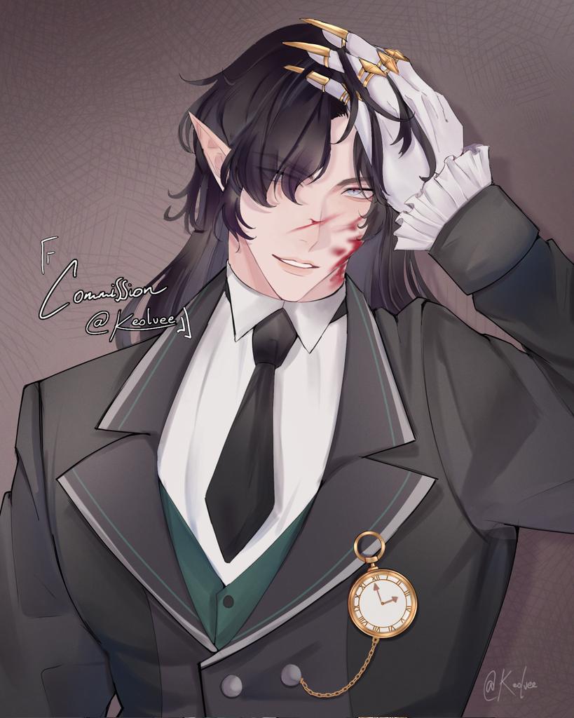 keoluee's tweet photo. Comisiones ♡

.
.
.
#commissionsopen
#commissions #VGenComm https://t.co/eCHlxdQnux