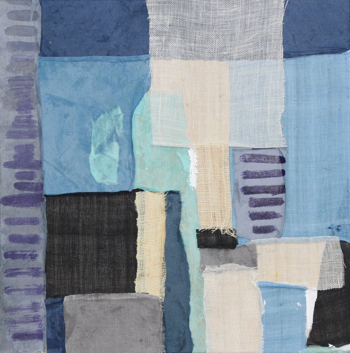 Hijo Nam ​solo Exhibition ‘Threads of Origin’ wix.to/HUw92Ps