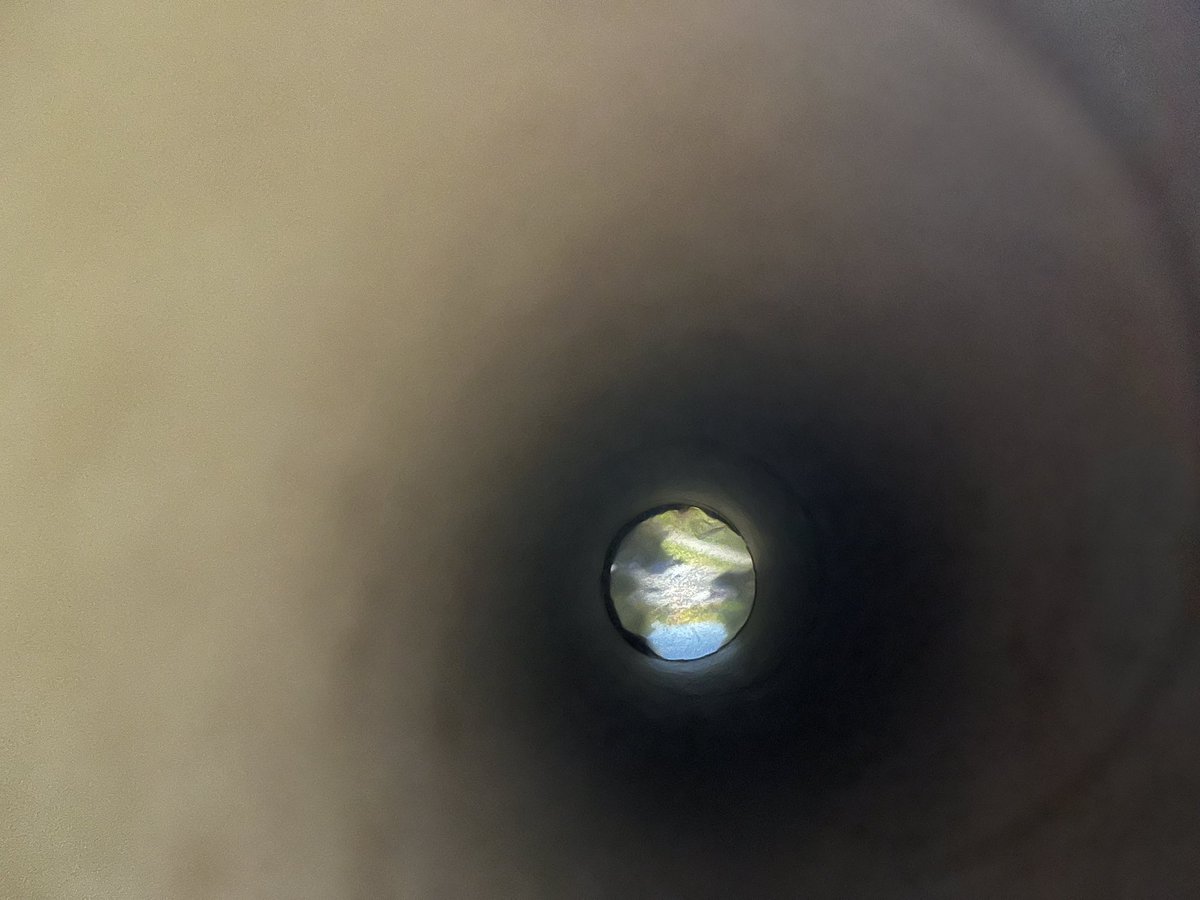 clstward1's tweet image. #GCC_Charters @EPIC_academics #4thgrade collaboratively constructed pinhole cameras using cardboard tubes to learn about the principles of light, vision, and how images are formed through a small aperture, similar to how human eyes work. @gcc_jsample @iborganization