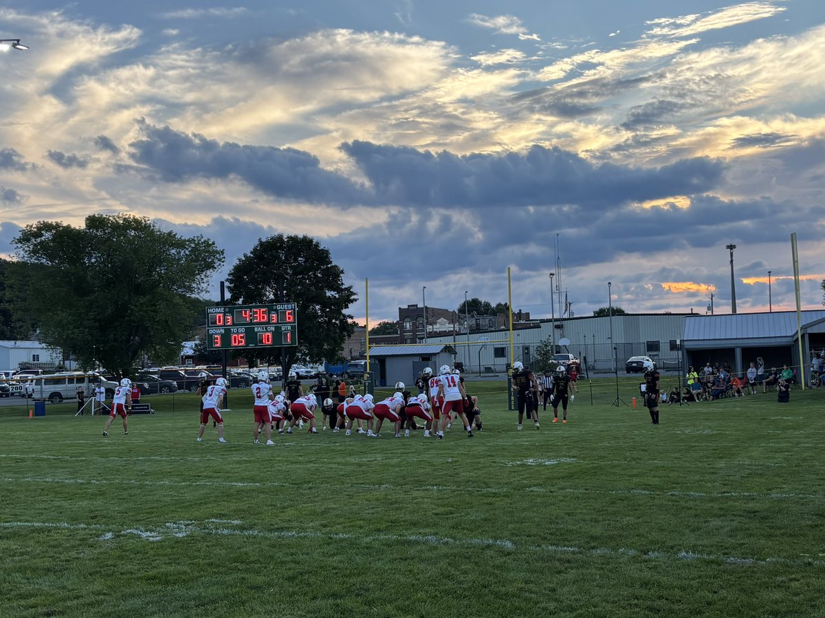 New Glarus Athletics tweet media