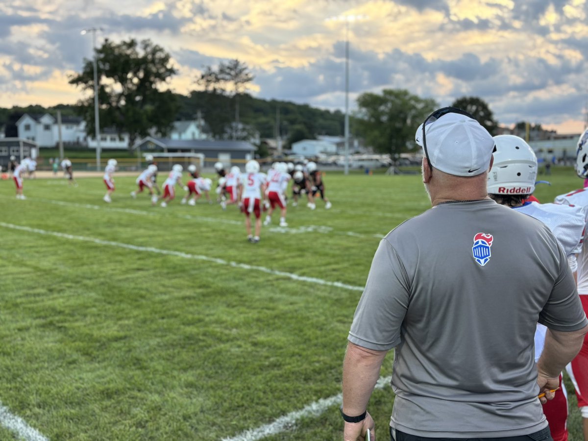 New Glarus Athletics tweet media