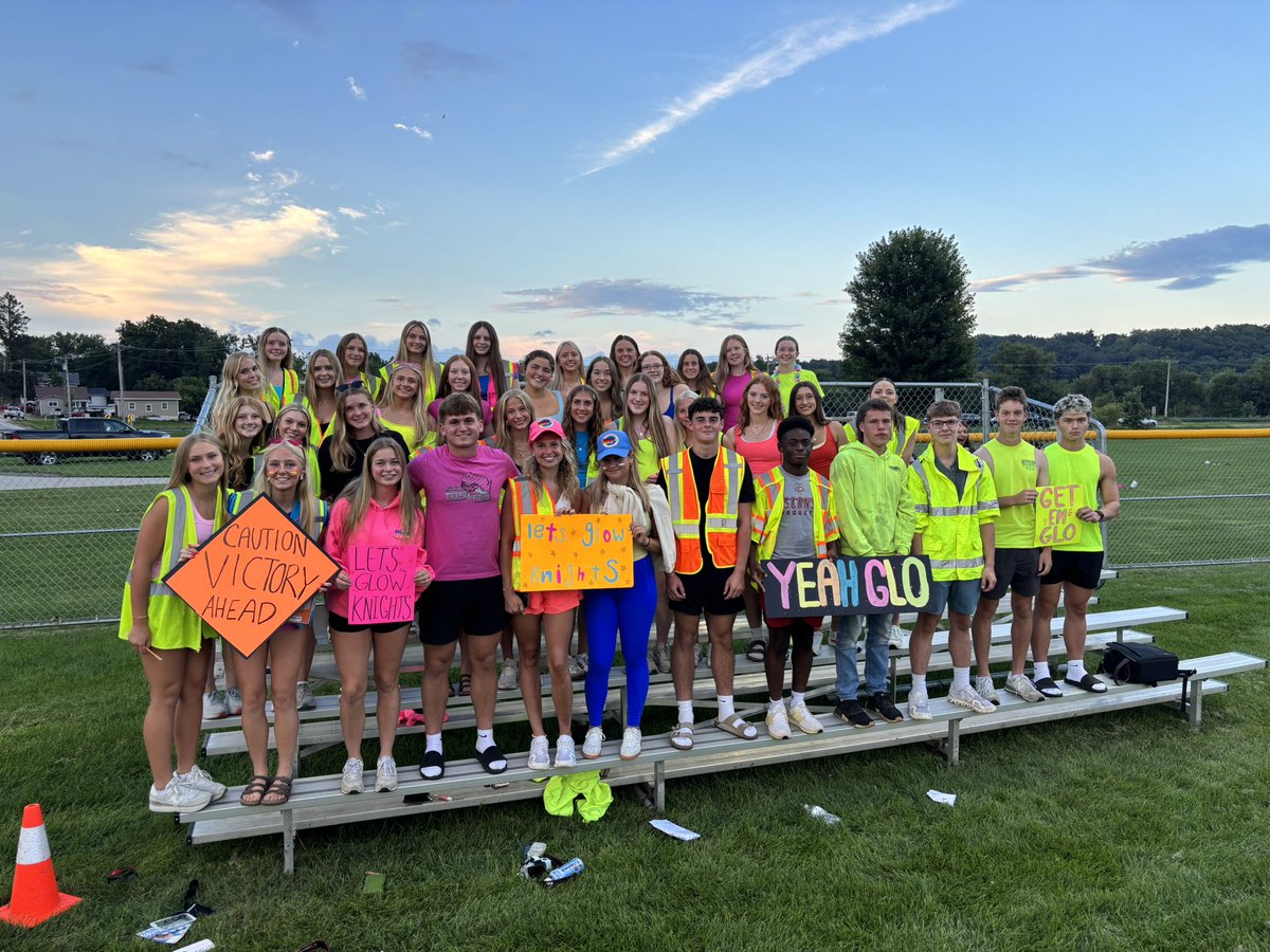 New Glarus Athletics tweet media