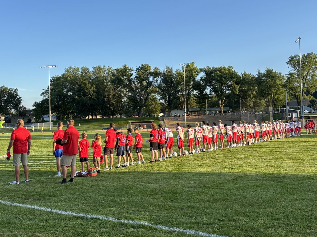 New Glarus Athletics tweet media