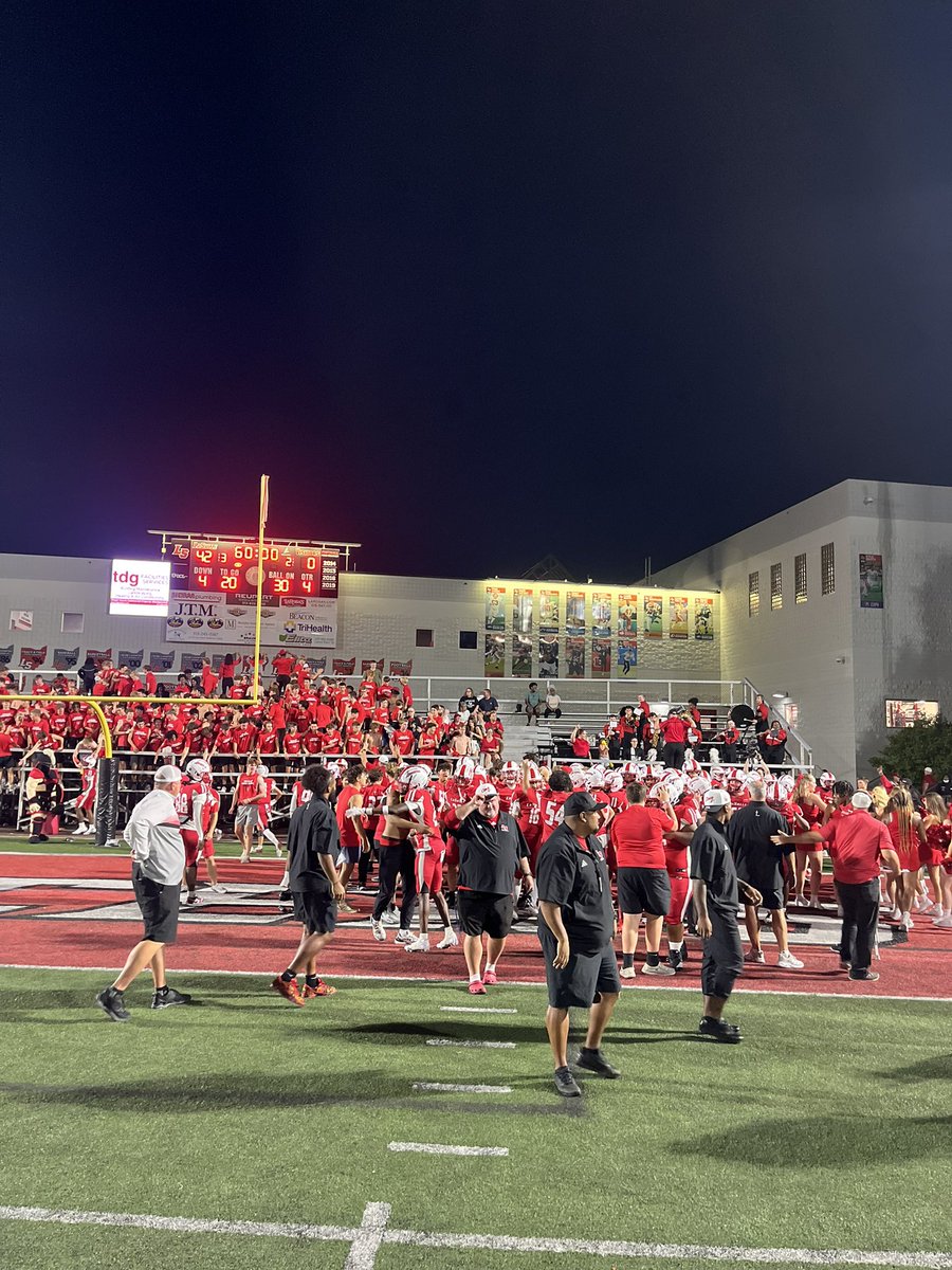 La Salle Athletics tweet media