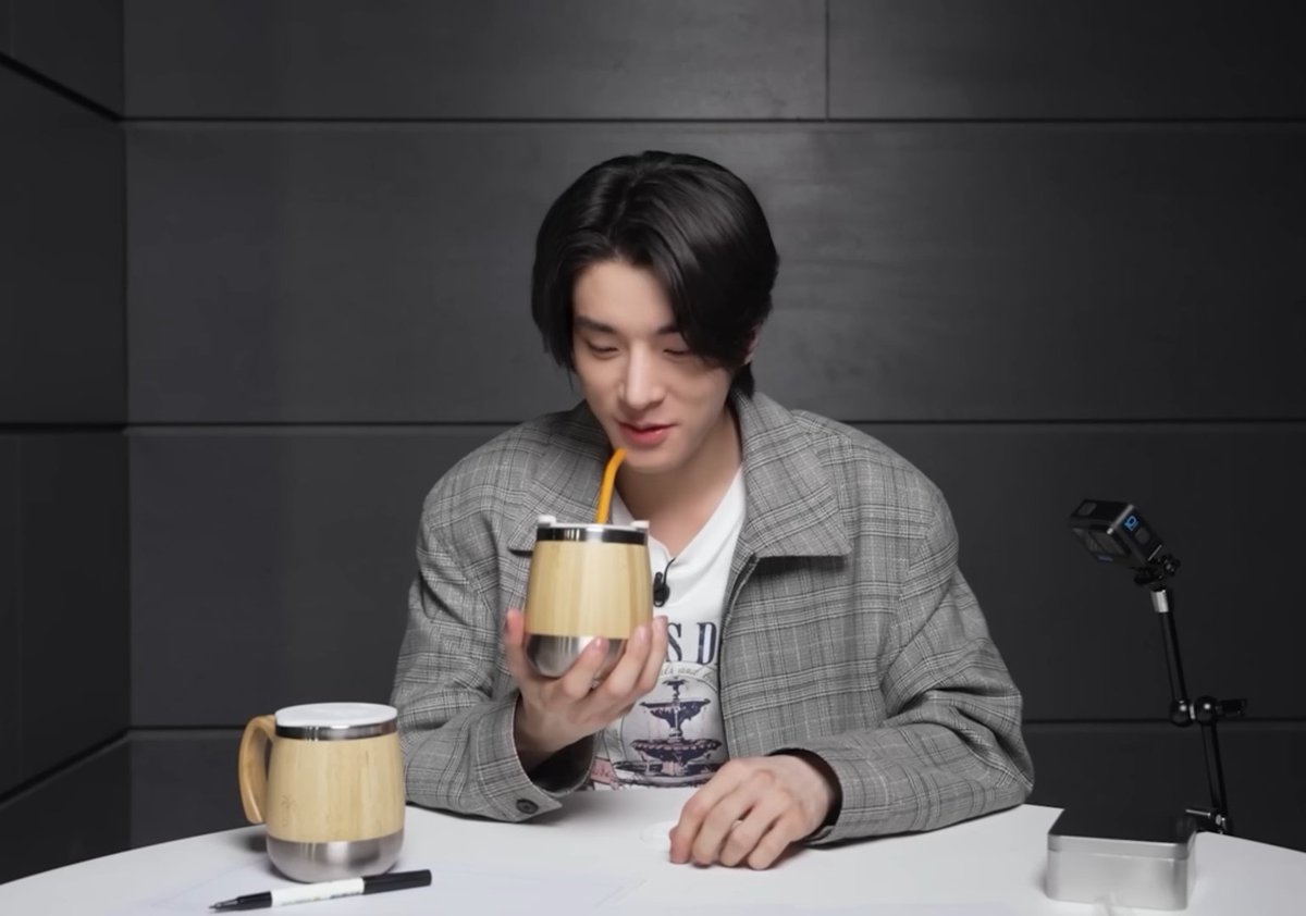 TRAEME AL MÁS ARGENTINO DE ENHYPEN