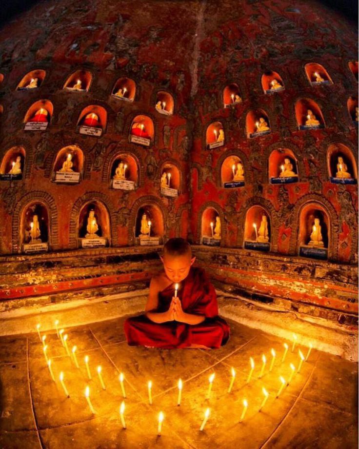 HE WHOLE REASON FOR STUDYING THE DHAMMA,the teachings of the Buddha,is to search for a way to transcend suffering and attain peace and happiness. Whether we study physical or mental phenomena, the mind (citta) or its psychological factors (cetasikas), it’s only when we make
1/1☸️