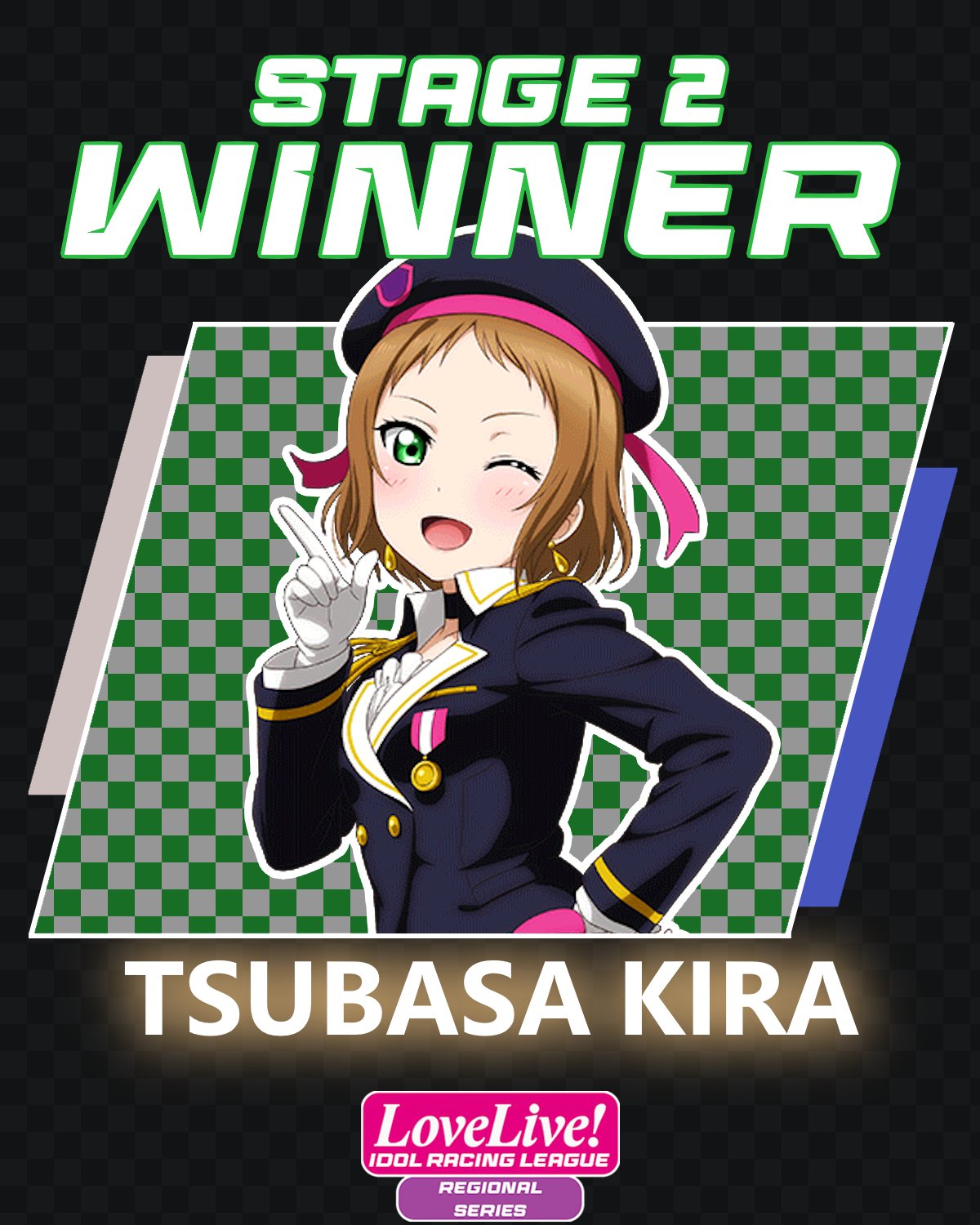 Love Live! Idol Racing League on X: 