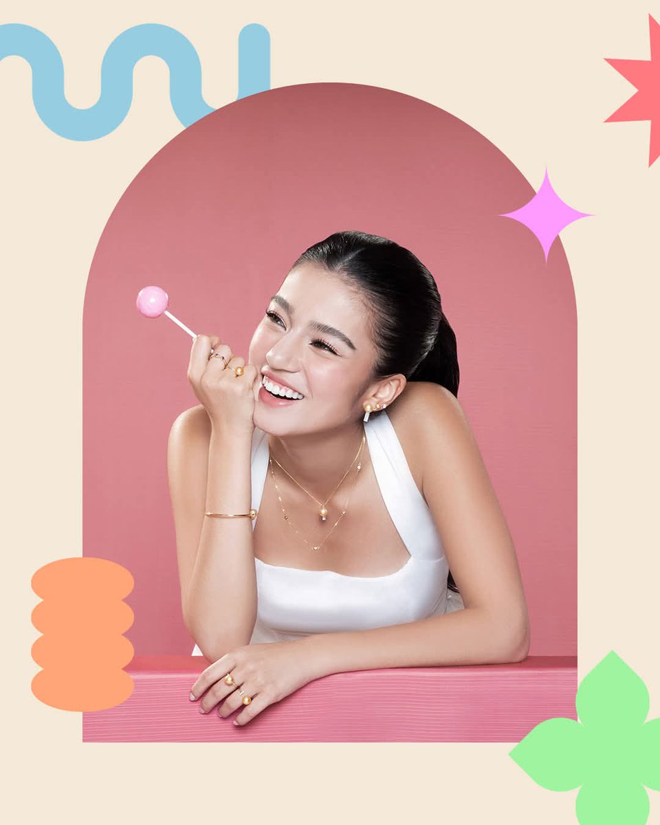 BELLELIEVERS OFFICIAL (@bellelieversofc) on Twitter photo 082325 <a href="/bellemariano02/">Belle Mariano</a> on V Jewelry's FB Post! 🤍
"Feeling fun and playful like Belle? Layer on the sparkle with our pearls ✨️"
#BelleMariano 082325 <a href="/bellemariano02/">Belle Mariano</a> on V Jewelry's FB Post! 🤍
"Feeling fun and playful like Belle? Layer on the sparkle with our pearls ✨️"
#BelleMariano