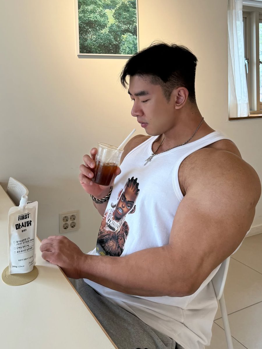 Musculsr's tweet image. 