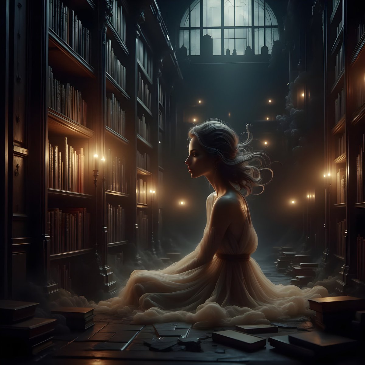 doctrinalux's tweet image. Comfortable In Silence