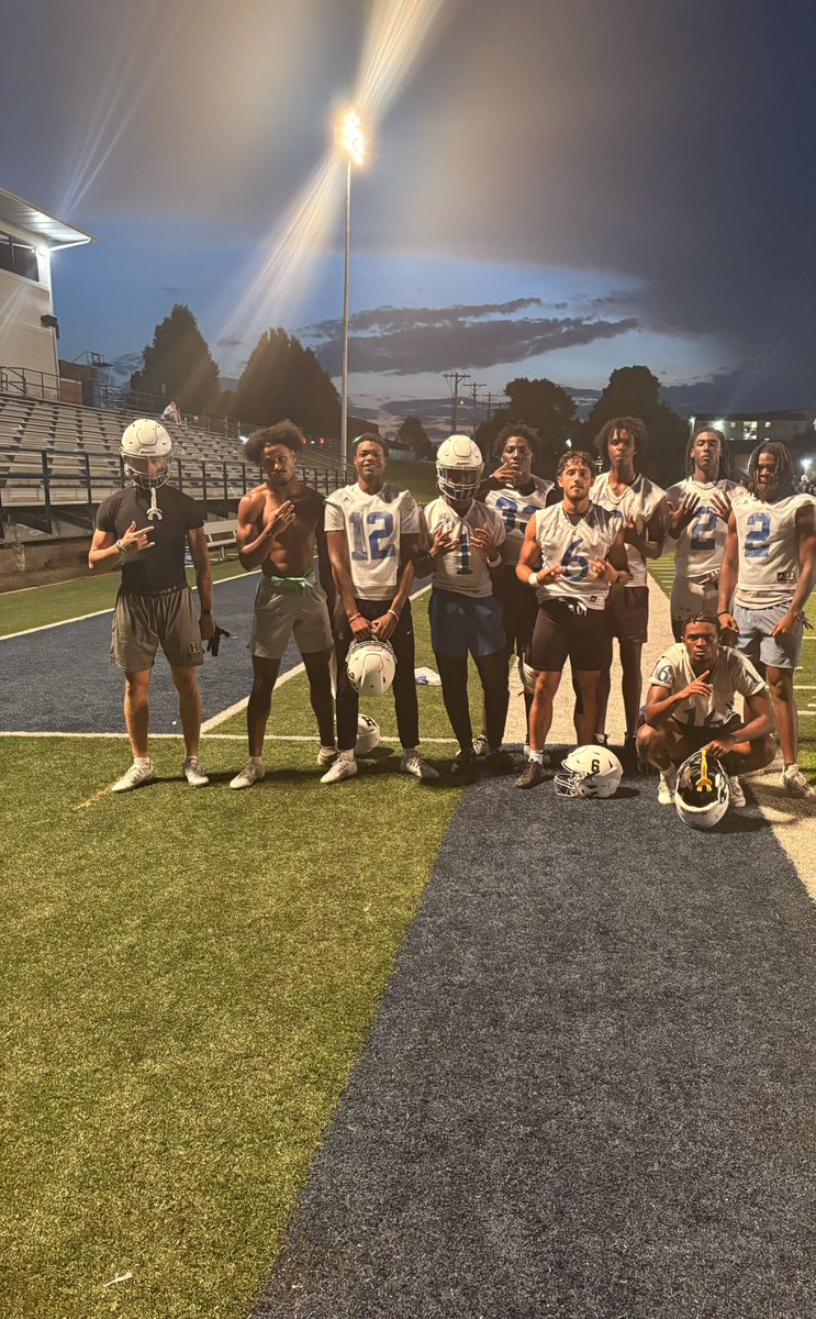 Thankful for this amazing group ❤️💯
<a href="/ReedMelik05/">Melik Reed</a> 
<a href="/DSTEWARTT5/">Demarrius stewart</a> 
<a href="/mondskiii7/">Tramond Dukes</a> 
<a href="/ThaKidJah1/">Jahtavious(JAH) gaines</a> 
<a href="/TomauriJ/">3⭐️ Tomauri “duse” Johnson</a> 
<a href="/_OmarionSzN/">Omarioncohens</a> 
<a href="/XMILLERTON11/">Xavier Millerton</a> 
<a href="/GabrielHoskin7/">⭐️Gabriel Hoskins</a> 
<a href="/DevonDonaldsonn/">Devon Donaldson</a> 
<a href="/AndereyaJr/">Andereya Nsubuga Jr.</a>