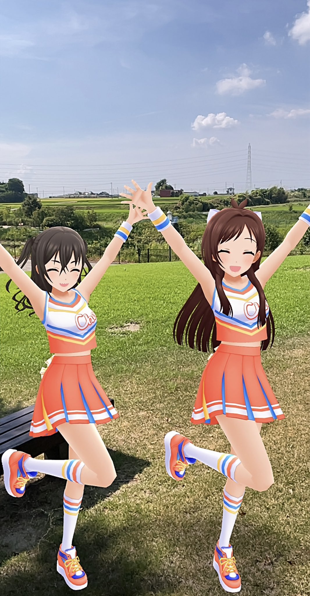 キャシャ凜 on X: 