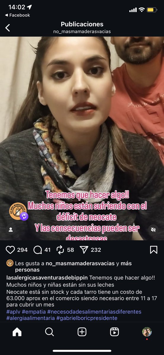 caro_mont1's tweet image. De verdad esto es noticia ??!! Mientras hay cientos de bebés sufriendo la negligencia de este Gobierno por no recibir su leche especial, hablamos de bebés con alergia a la proteína de la leche de vaca. #Alergiaalimentaria #Nomasmamaderasvacias #Neocate