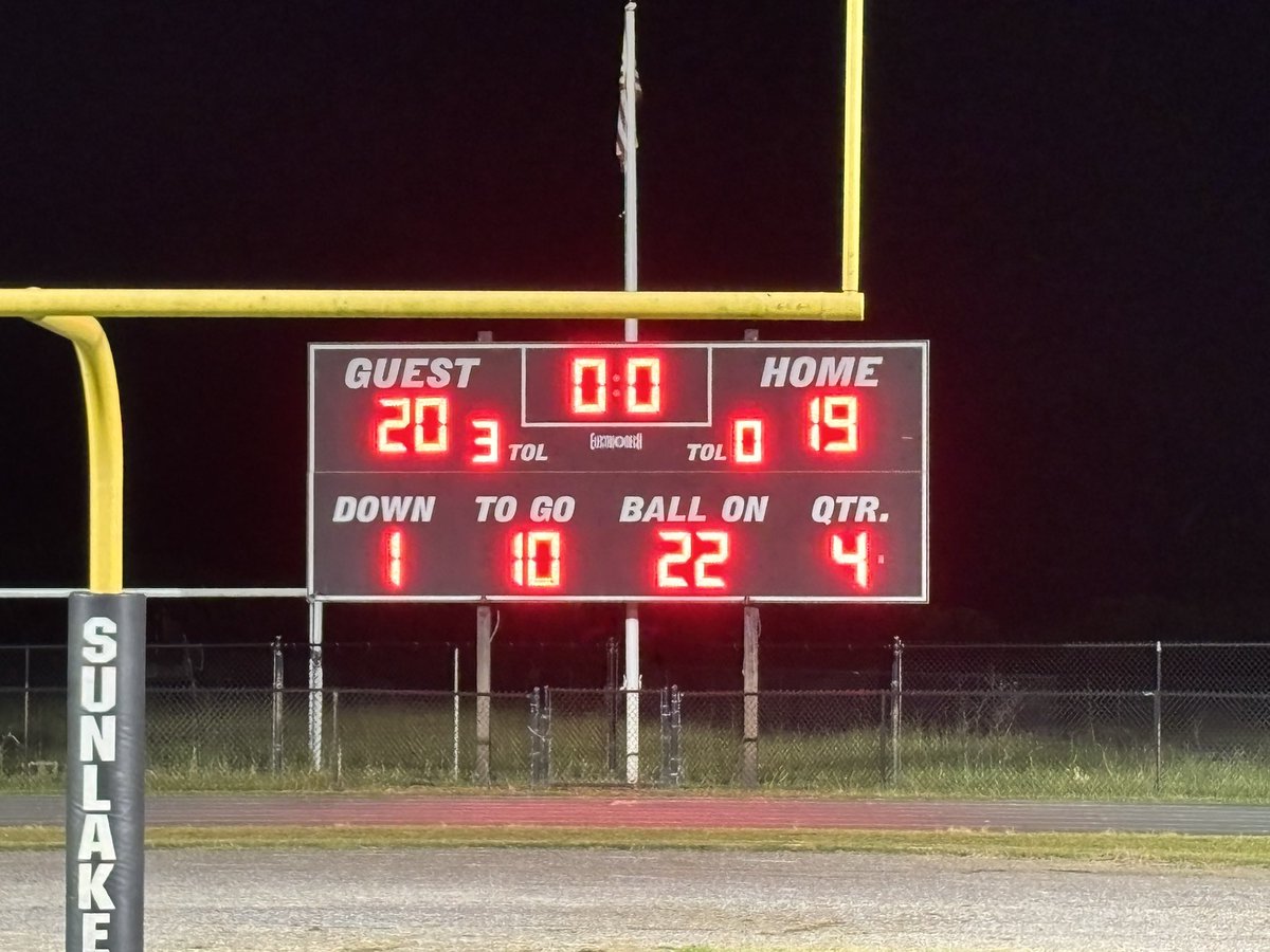 Weeki Wachee Sports tweet media