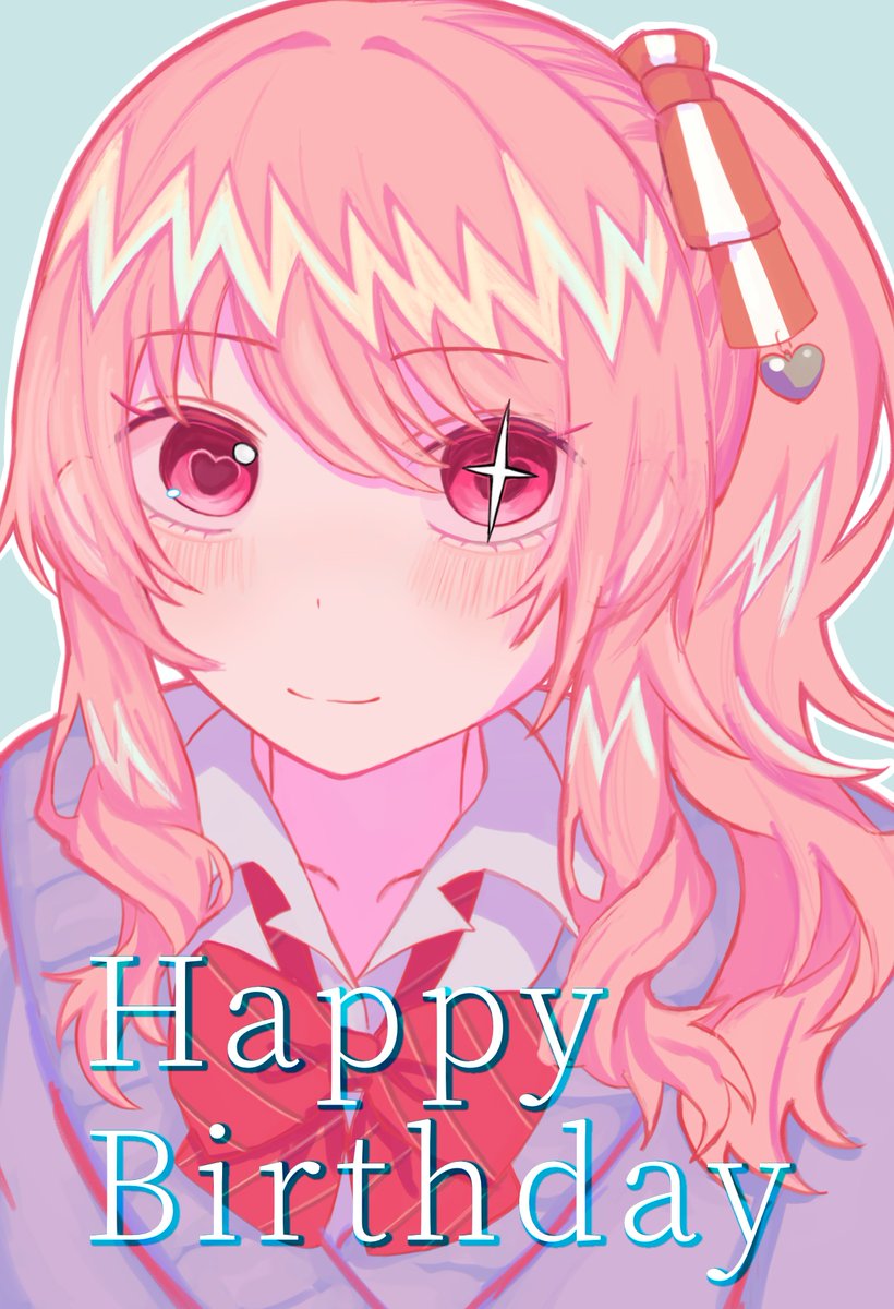 #暁山瑞希誕生祭2025
#暁山瑞希生誕祭2025