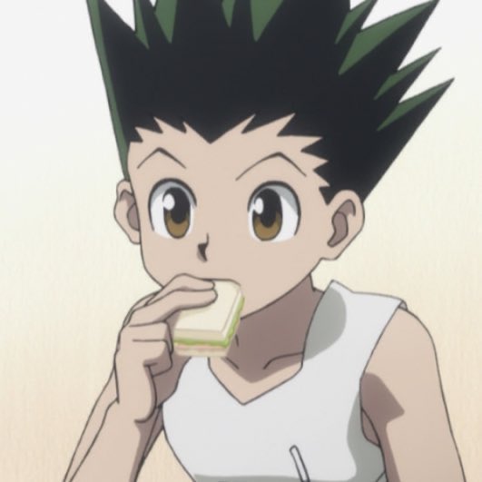 ɢᴏɴ ғʀᴇᴇᴄss (@optimistic_gon) on Twitter photo 