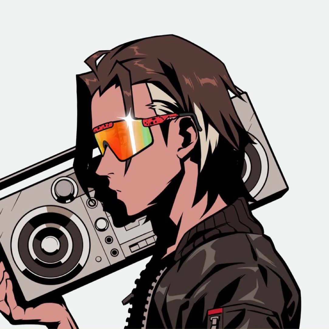 psavicious's tweet photo. Y’all really don’t realize how early you are to Azuki right now. So many things lining up with patience. https://t.co/Hv6sHYFtLi