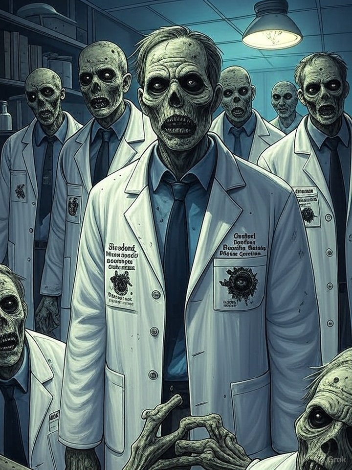 TheQuantumChef1's tweet image. This stressed-out physics prof battles the Standard Model – pure chaos! Maybe the colorful Frequency Project can help?  #Science #Humor github.com/Christianfwb/f…