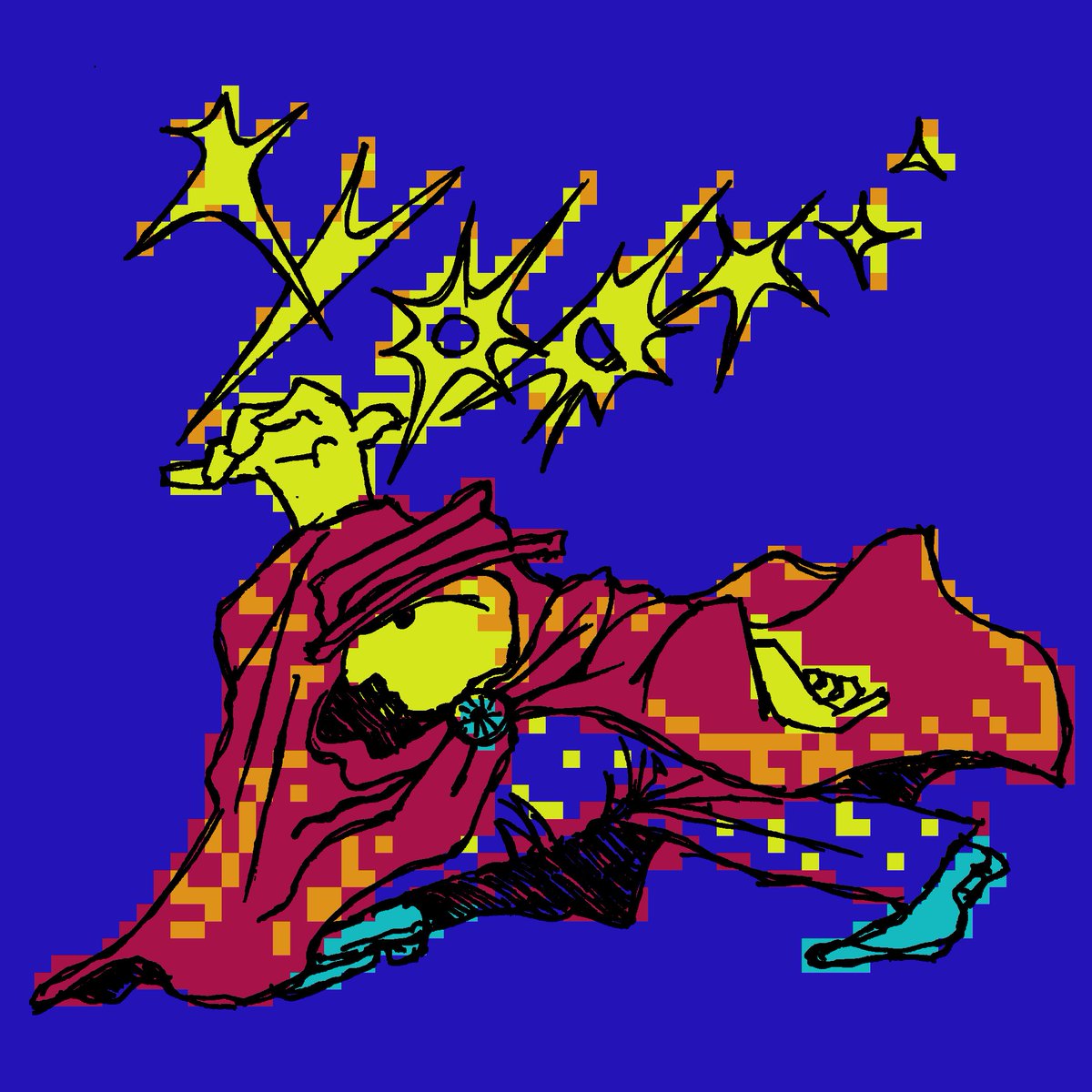 fufu (@fusionnist) on Twitter photo 