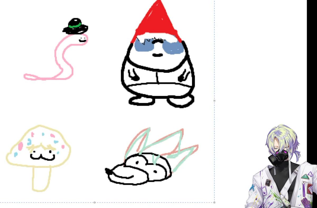 by the backyard

wormy zeal           gnomelix
seiroom                 freo sonic oc
