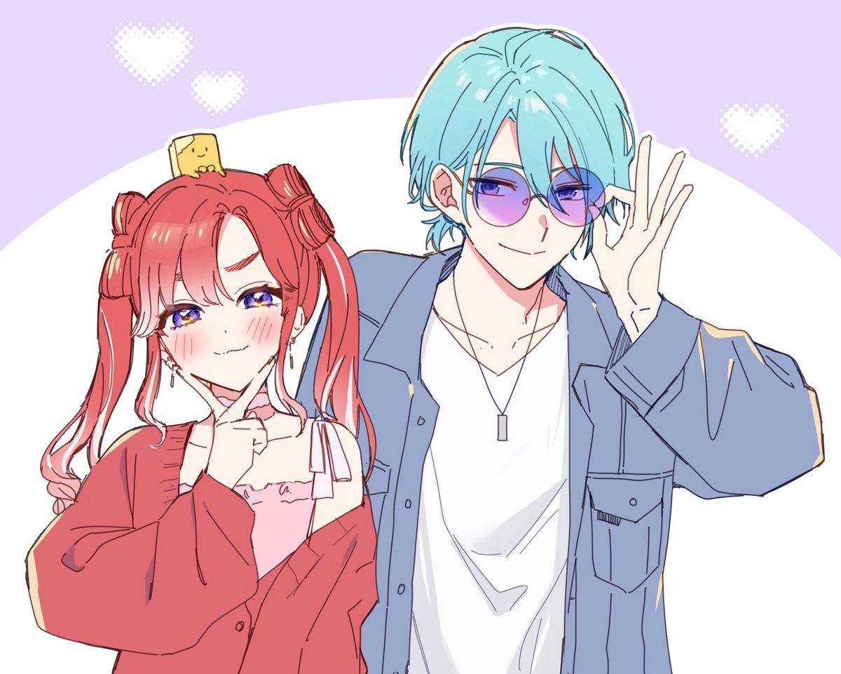 めるる✩ 枢 るる (@lulu0607_) / X