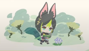 Nari my baby
#GenshinImpact #原神 #원신 #Tighnari