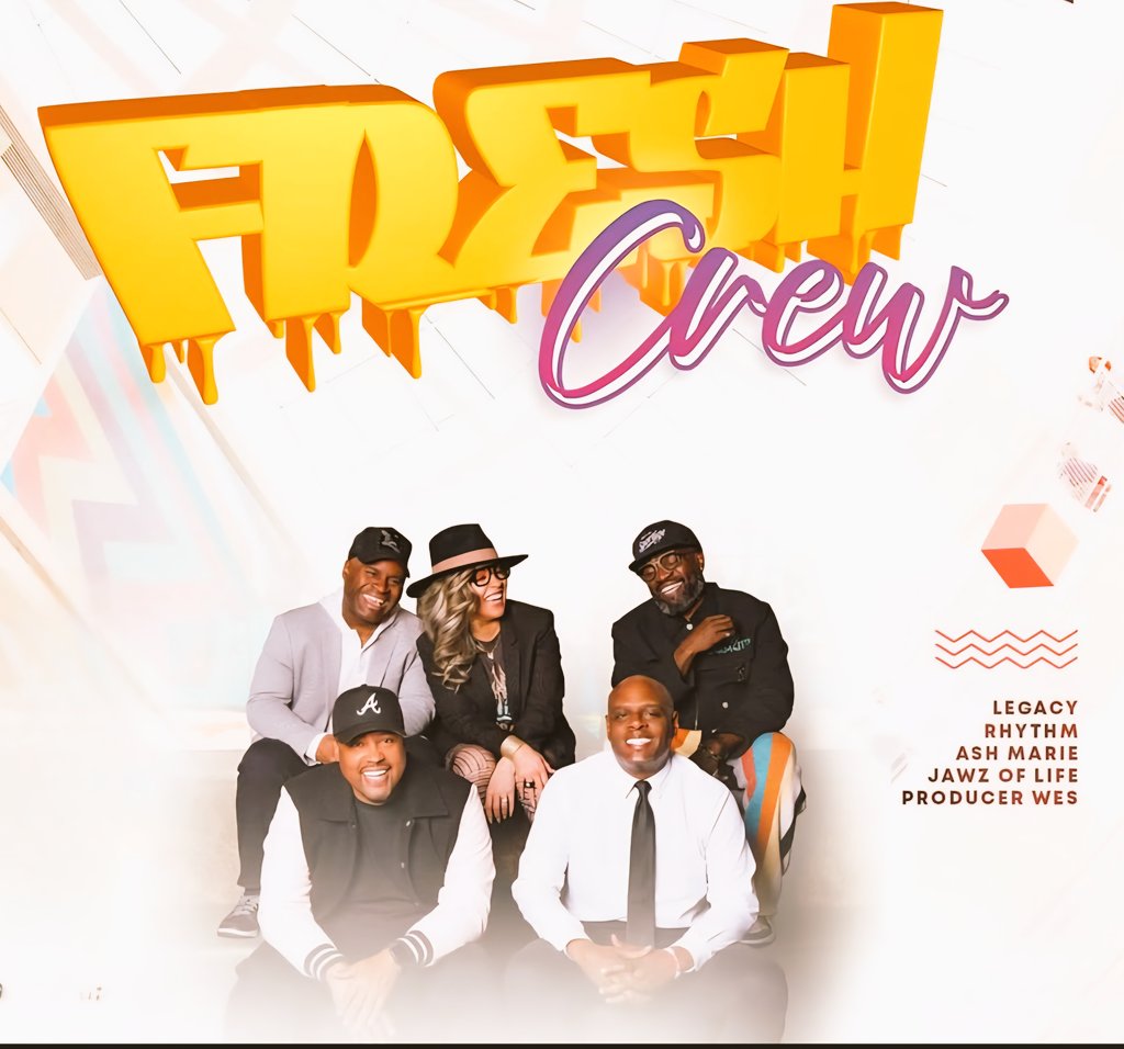 Tune in tomorrow 11am to 1pm. The Spotlight artist of the show is NY emcee <a href="/XYLENyC/">X-YLE</a> . With the release of  the "Pray for Better" album "X" is being featured for his work by the crew DJ Legacy Ash Marie Jawz of Life &amp; Producer Wes
Tune in to freshradioshow.com