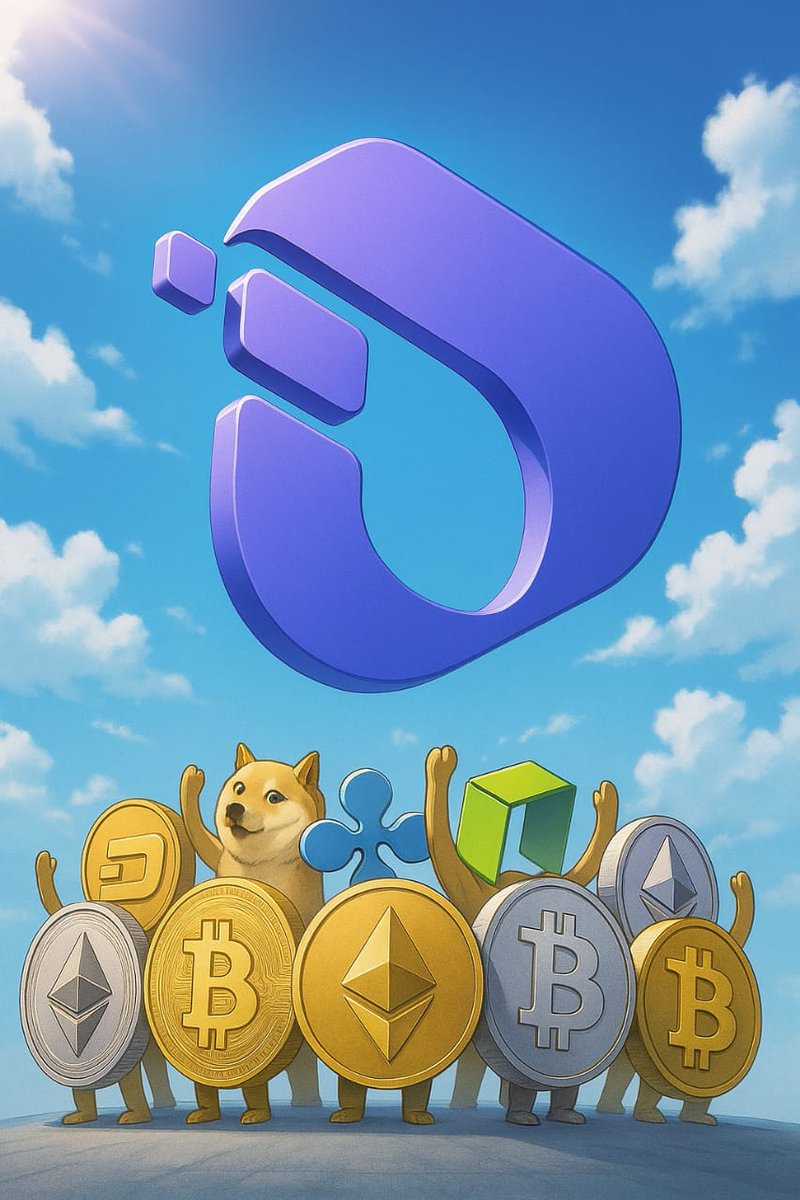 interlinklabsas's tweet image. InterLink Network Crypto Unity, Rising Together 🌐✨
A new era of digital coins marching towards the future 🚀💰
इंटरलिंक नेटवर्क क्रिप्टो यूनिटी, एक साथ आगे बढ़ रहा है 🌐✨
डिजिटल सिक्कों का एक नया युग भविष्य की ओर बढ़ रहा है 🚀💰
#InterLink #ITLG