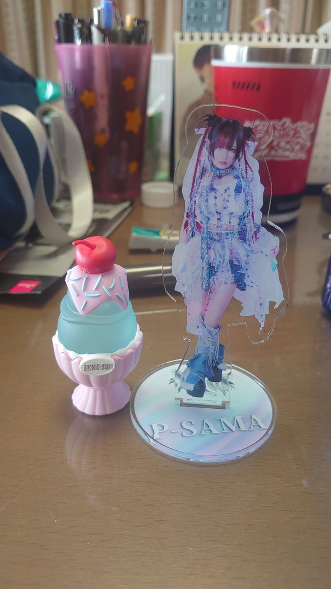 mki_0526hslove's tweet photo. #椎名ひかり
 #PSAMA

今日の香水😈🫶 https://t.co/BLu32se2WN