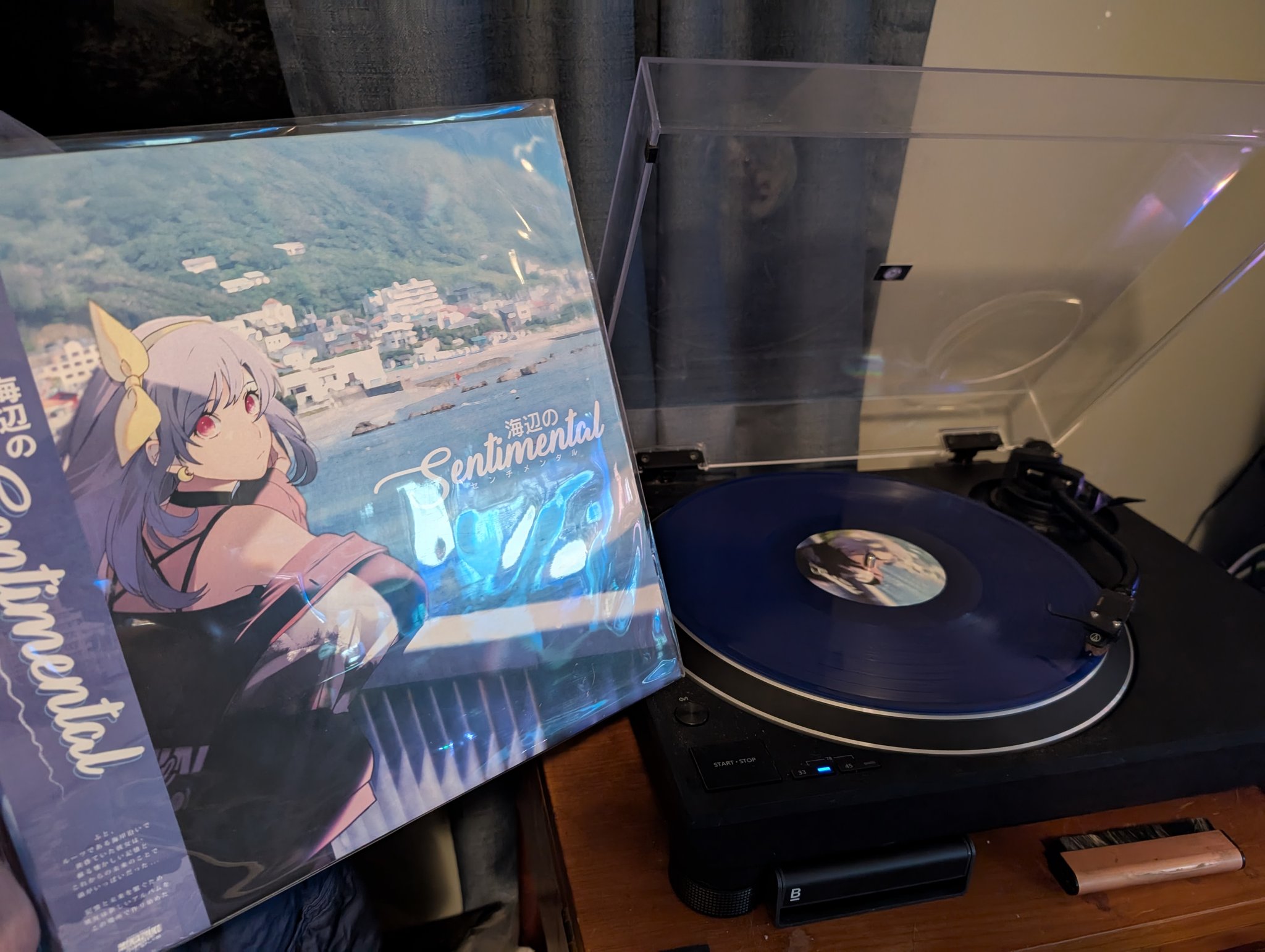 Mikazuki Bigwave (@mikazukiBIGWAVE) / X
