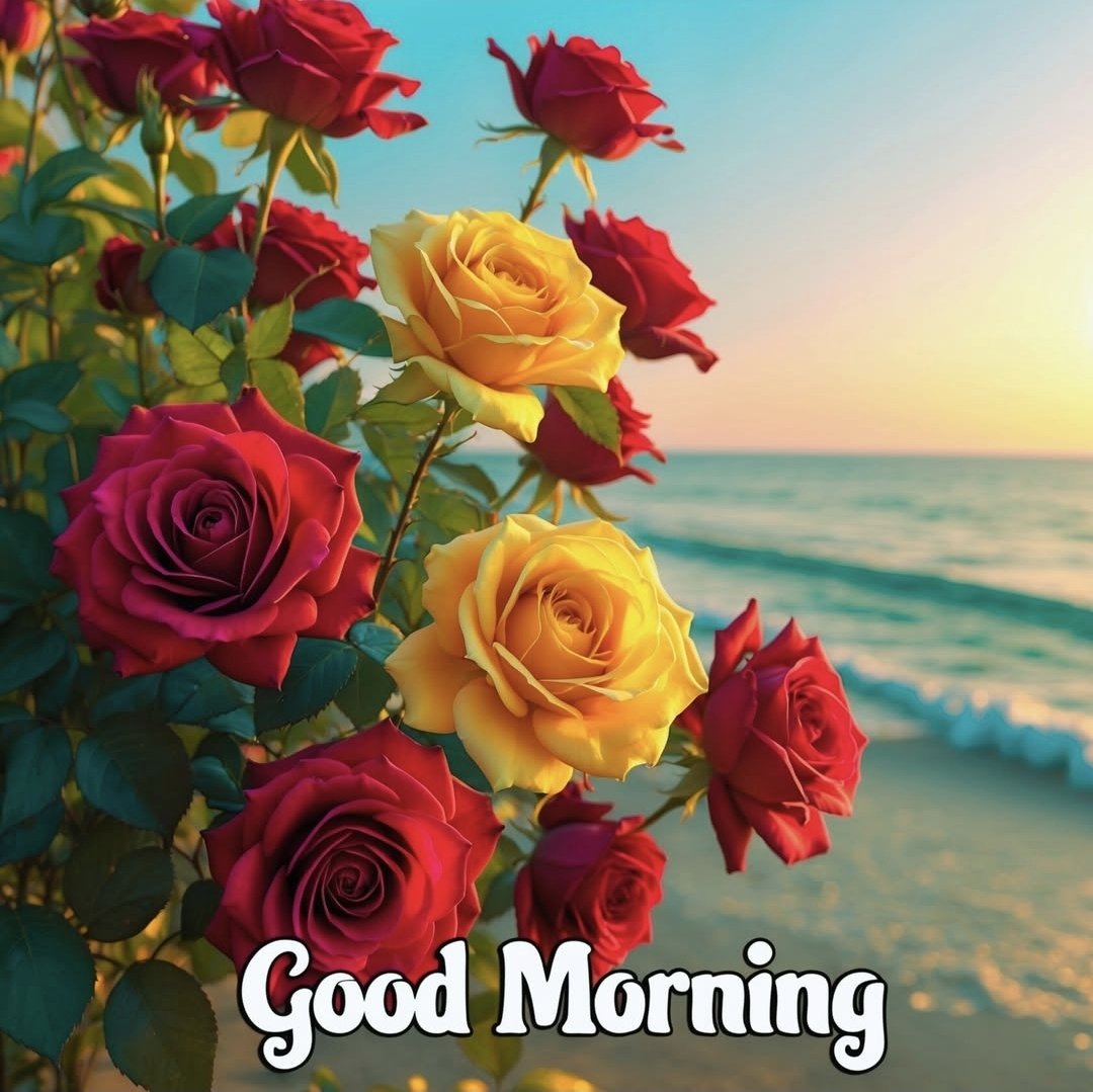 Good morning 🙏 a blessed weekend ahead, take care and enjoy! 🎵☕️☕️🎶