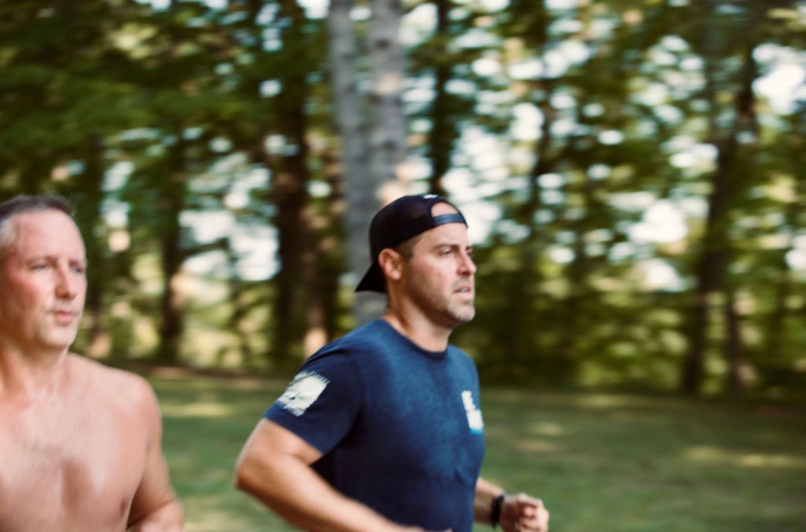 Cory Emerine (@coachcorye) on Twitter photo It’s go time tomorrow. 
I’ve trained in silence enduring the struggle in honor of my aunt who is kicking ass battling cancer.  Tomorrow for 6hrs I will be battling Hogsback 🐗
Goal is 30mi and every step will be purposeful. 
Donate to the cause
runsignup.com/Race/Donate/OH… It’s go time tomorrow. 
I’ve trained in silence enduring the struggle in honor of my aunt who is kicking ass battling cancer.  Tomorrow for 6hrs I will be battling Hogsback 🐗
Goal is 30mi and every step will be purposeful. 
Donate to the cause
runsignup.com/Race/Donate/OH…