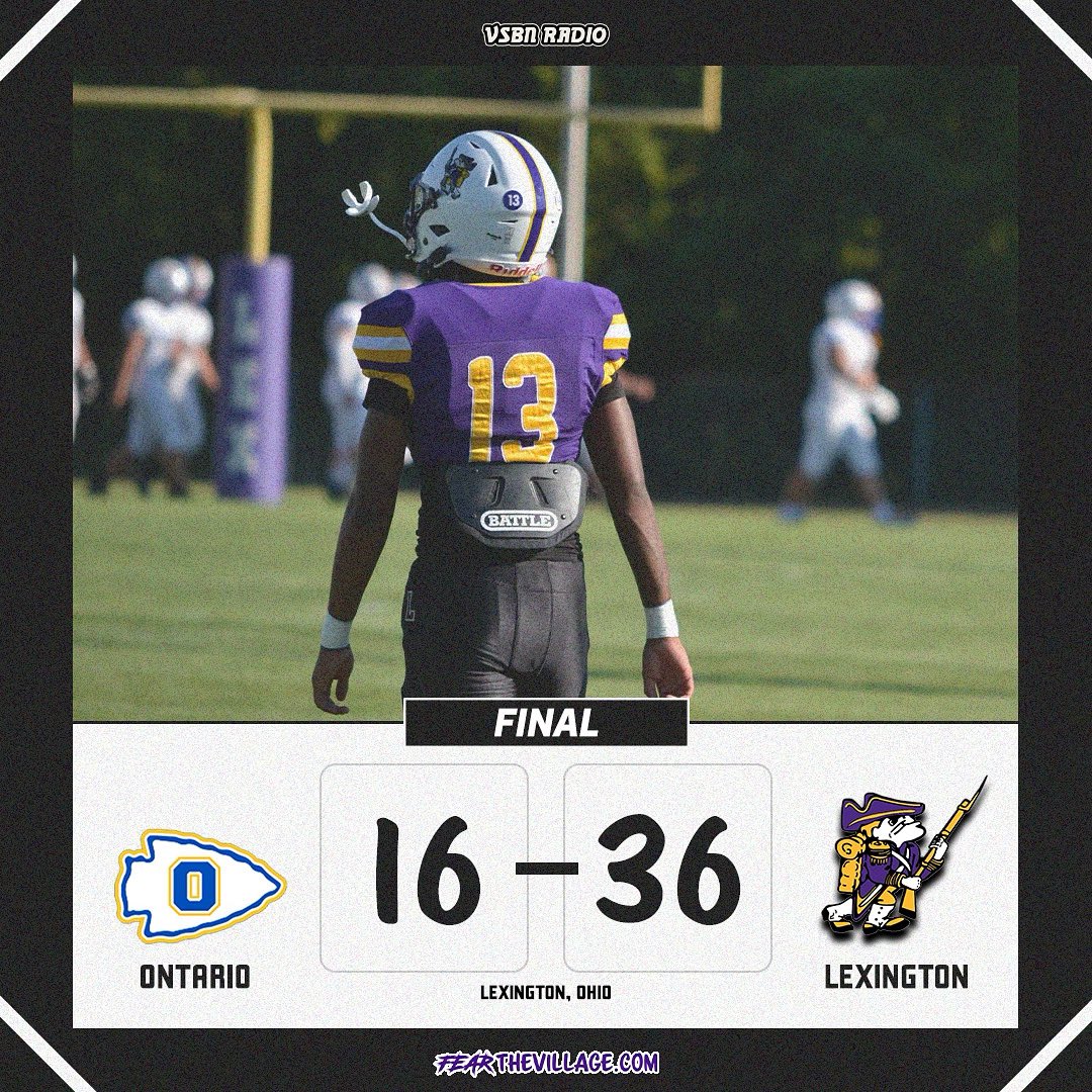 Varsity Sports Broadcasting Network tweet media