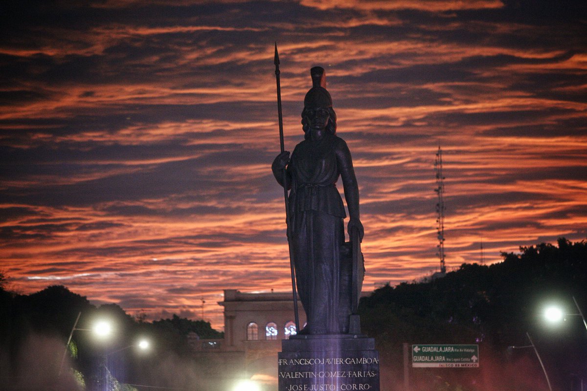 Jalisco es México 🇲🇽 y seremos la sede más mexicana del Mundial 2026.

Con nuestra cultura, hospitalidad, infraestructura y pasión por el fútbol, estamos listos para hacer historia.
