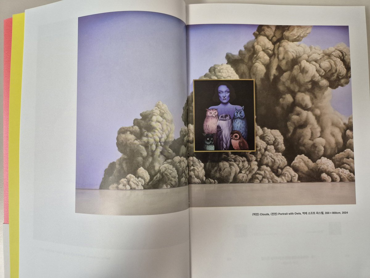 Poison_Tree's tweet image. 런던에서 귀국하면서 따끈따끈한 책을 출간합니다. 최소 몸값 100만 달러의 미술 시장의 지배자들 이야기입니다. 극적인 인생역전과 시장의 광기와 흥분이 모두 녹아있는 드라마를 &amp;lt;탐나는 현대미술&amp;gt;에서 만나보시길. 다른 책에선 절대 못보는 도판이 가득합니다. 🐱