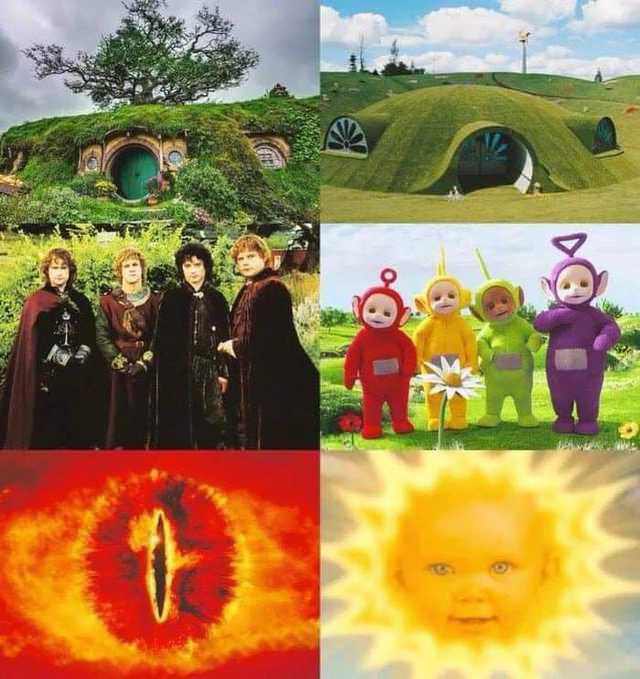 You want a conspiracy theory? I’ll give you a conspiracy theory: